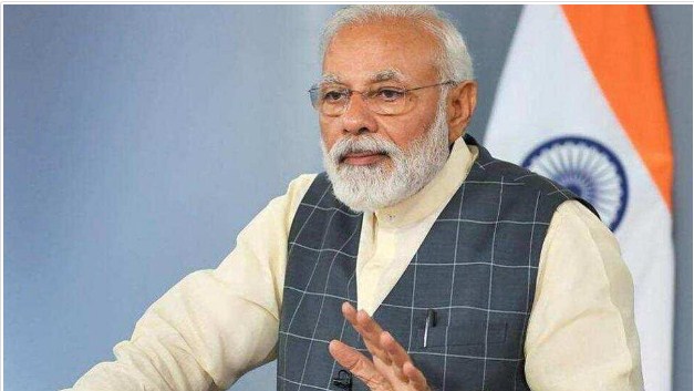 PM Modi to address nation today on coronavirus, 2nd time in a week