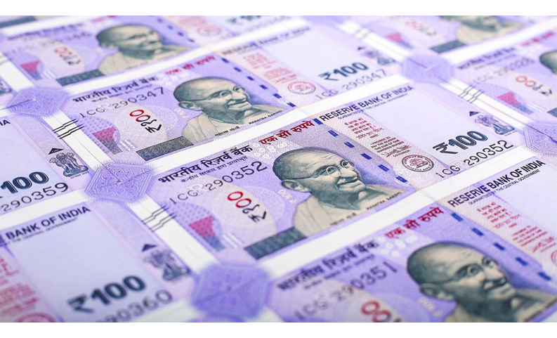 Rupee falls 16 paise to all-time low of 82.33 against US dollar in early trade