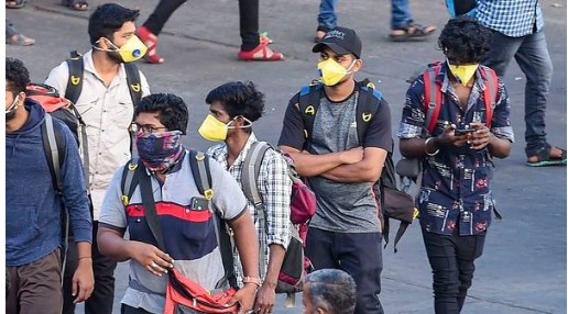 Coronavirus cases cross 4,000 in India, 109 deaths