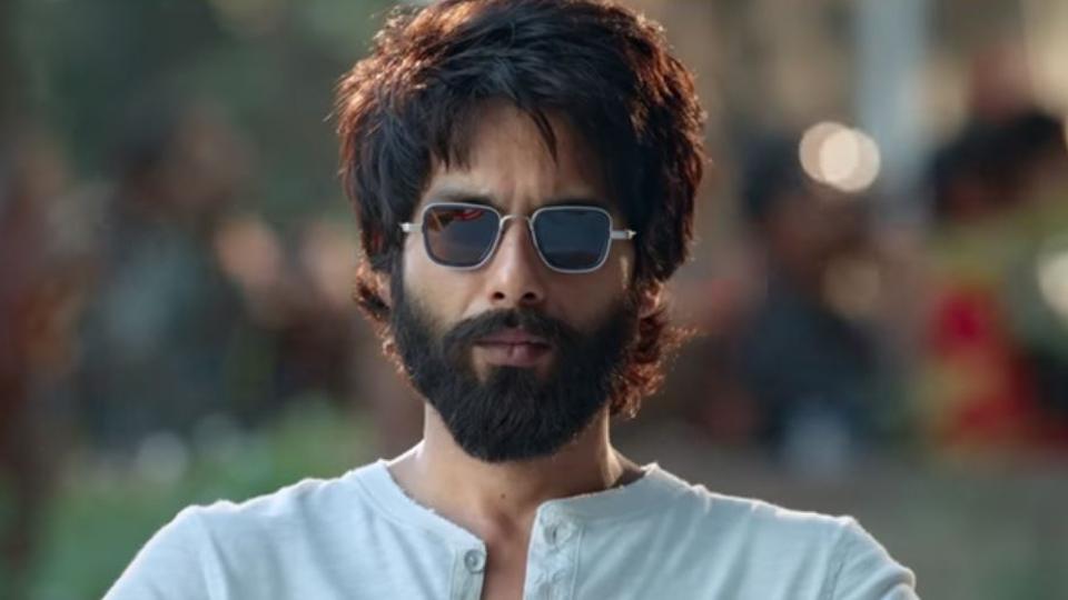 Shahid Kapoor's 'Kabir Singh' continues record-breaking spree, marches past Rs 270 crore mark