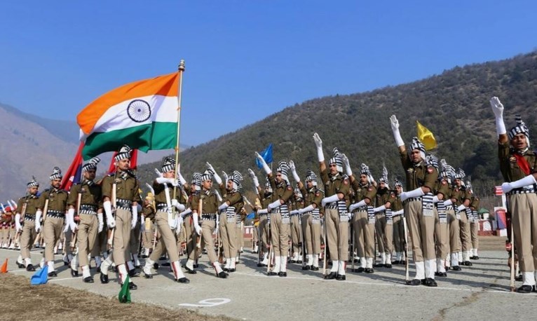 Republic Day 2024: 1,132 police personnel awarded gallantry and service medals