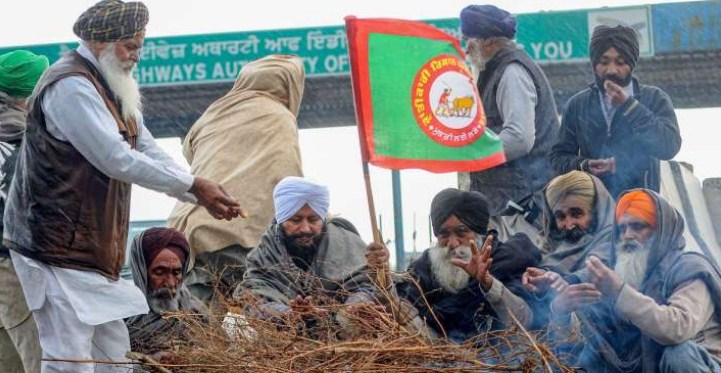 SC to hear pleas against farm laws, issues related to farmers protest on Jan 11