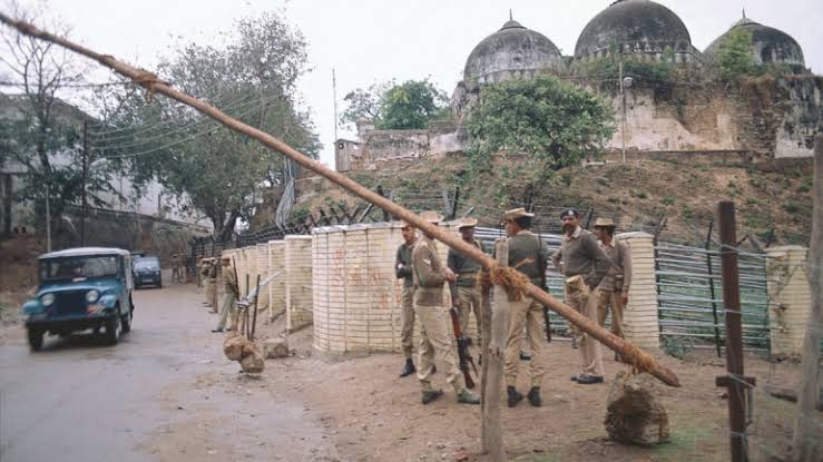 Ayodhya verdict: 37 booked, 12 FIRs registered over objectionable posts on social media