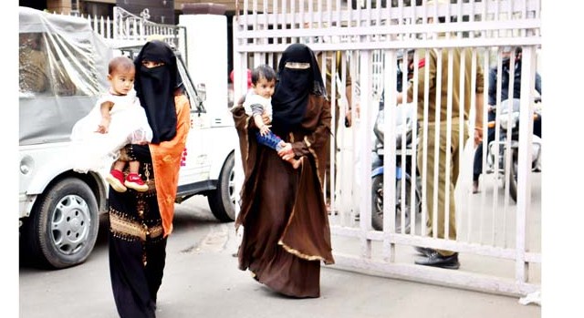 J&K: 155 illegal Rohingya immigrants held as govt begins verification process