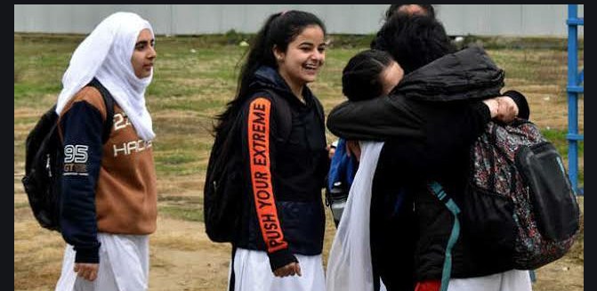 12 colleges in JK likely to function via Odd-Even, staggered manner formula