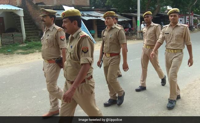 13-Year-Old Raped, Strangled In UP; Cops Deny Eyes Gouged, Tongue Cut claim