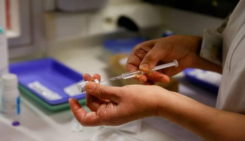 Health Ministry all prepared to roll out Covid-19 vaccine, first shots likely on January 13