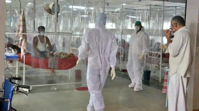 14 states report less than 5,000 Covid-19 cases: Health ministry