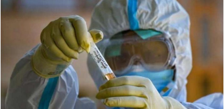 India records 15,968 new COVID cases, 202 deaths; tally at 10,495,147