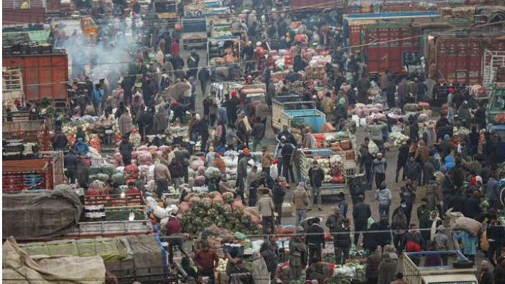 India reports 15,158 new COVID cases, 175 deaths; active cases at 2,11,033