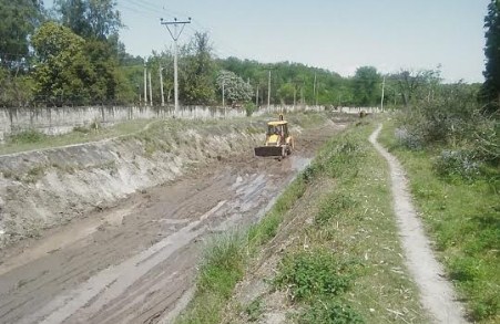 Desilting of main canals in Jammu region completed substantially