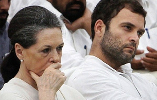 OPINION| Rahul Gandhi can't stay Congress President now.