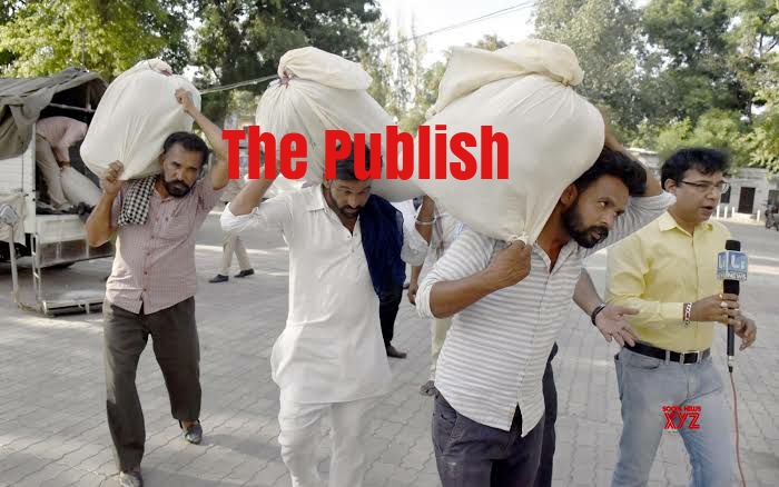 532 Kgs Heroin worth 2700 crore seized at Wagah Border, Kashmiri salt trader arrested