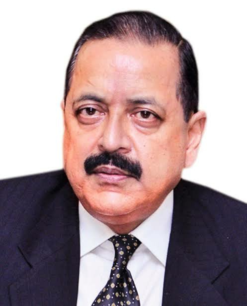 Common man of Kashmir rejoicing abrogation of Article 370: Dr. Jitendra Singh