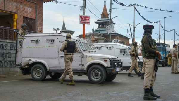 Delivery of vegetables, LPG, poultry ensured at door steps: JK Civil Administration