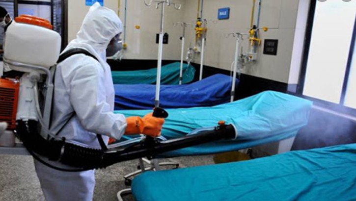 24-year-old woman among 15 more die due to covid-19, J&K toll 1148