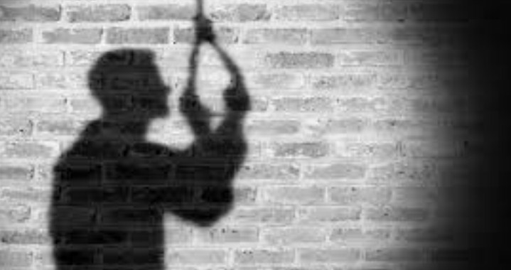 12-year-old boy hangs self to death in Jammu and Kashmir