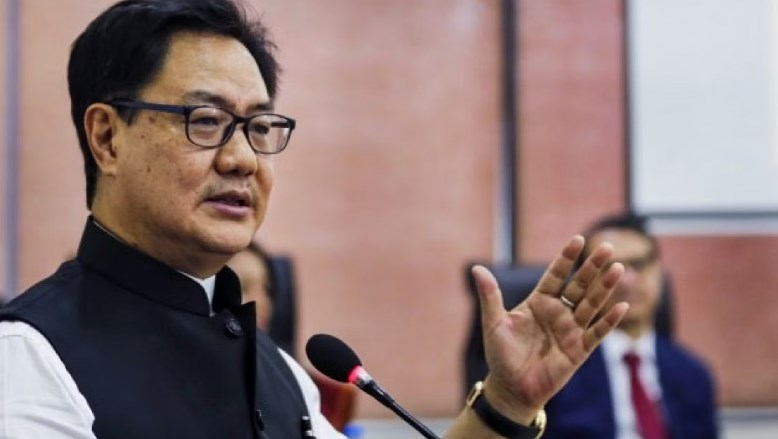 165 HC judges appointed this year, highest in calendar year so far: Centre