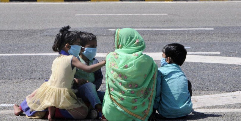 India reports 16,488 Covid-19 cases, 113 deaths; tally over 11.07 million