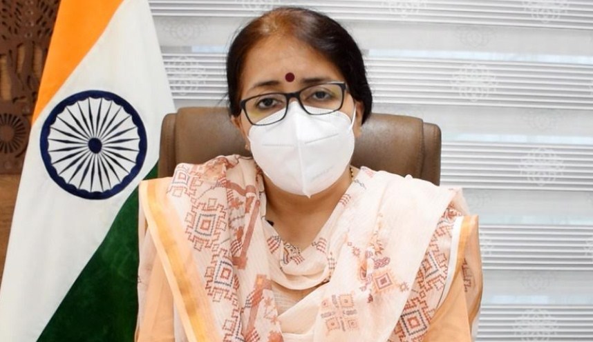 Uhdampur Admin starts telemedicine facility to further strengthen Covid care: DC