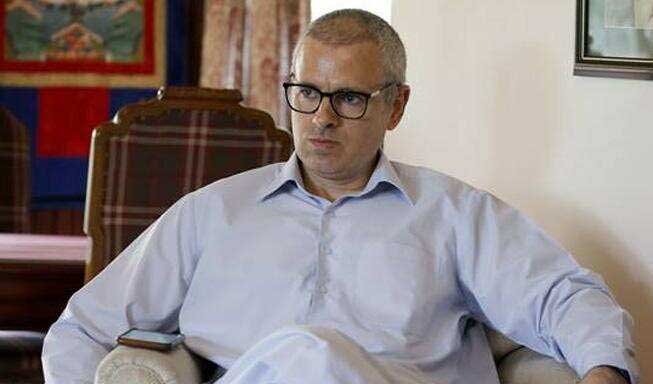 J&K admin split between loyalists of outgoing CS, others who want to work: Omar