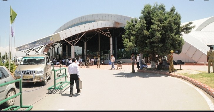 Day 108: Jammu, Srinagar Airports receive 29 domestic flights with 4,024 passengers