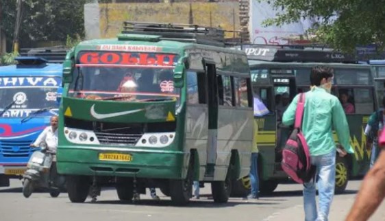 J-K transporters call off strike after ‘19% fare hike’