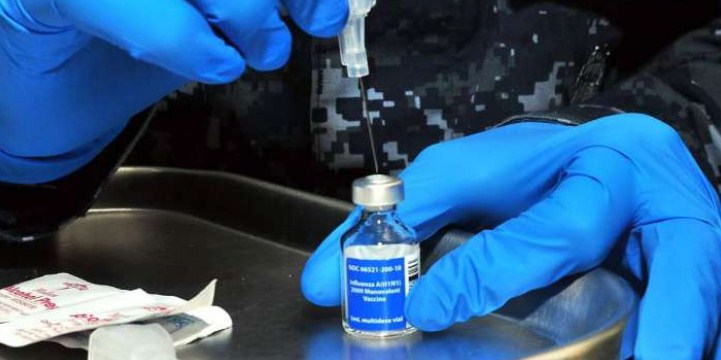 COVID-19 vaccine to be available in India by start of next year, says Health Minister Harsh Vardhan