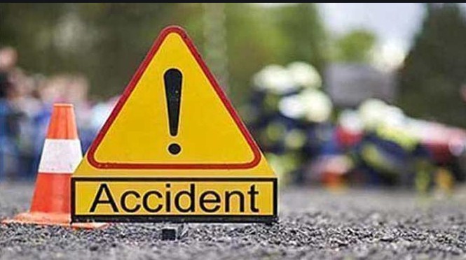 12-year-old girl killed, eight injured in road mishap in J&K's Rajouri 