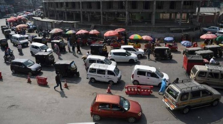 Situation in J-K getting normal, detained leaders being released gradually: MHA to MPs