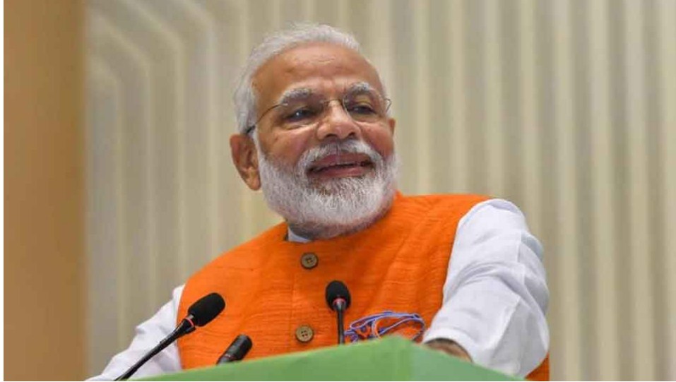 Creation of CDS will help India face challenges of modern warfare: PM Narendra Modi