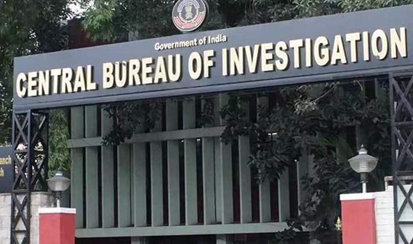High Court orders CBI probe into Rs.25000 crore Roshni Scam