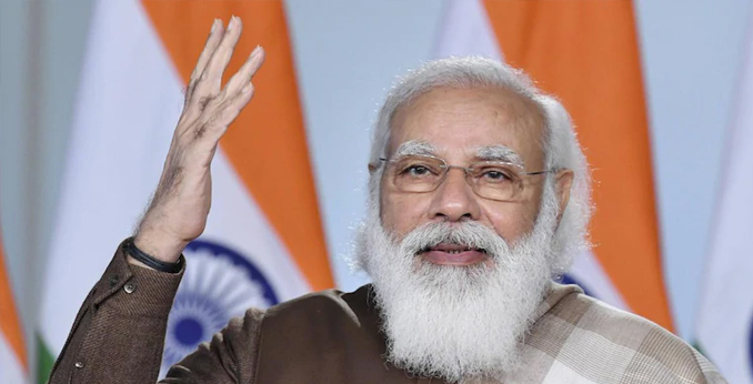 ‘Containing Covid-19 strengthened India’s health infrastructure’: PM Modi