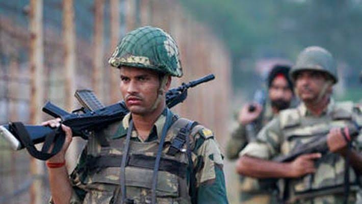 2 Jawans Honey-trapped, Arrested for Leaking 'Crucial Info' to Pakistan's ISI