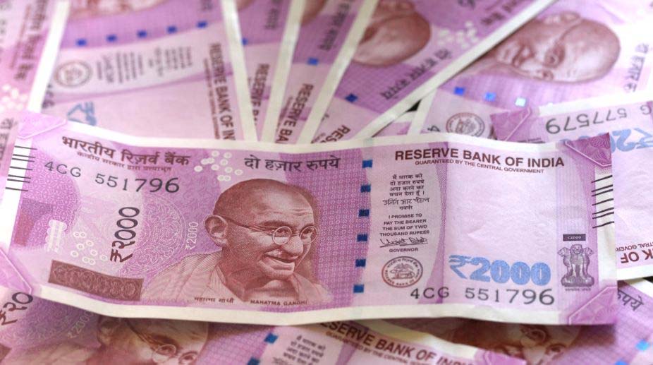 RBI extends deadline to exchange Rs 2,000 notes till October 7