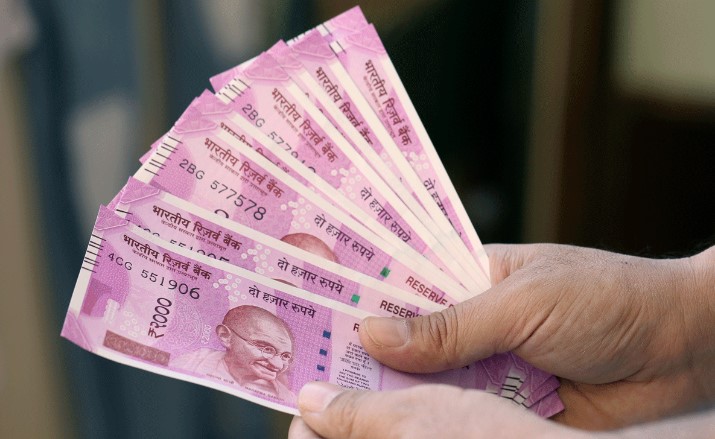 RBI says 88 pc of Rs 2,000 notes returned to banking system