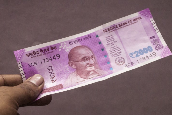 RBI says 76 pc of Rs 2,000 notes returned to banking system