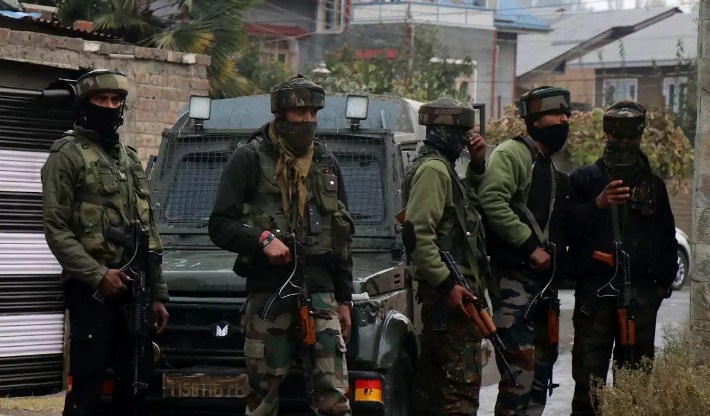 200 Terrorists Mostly From Hizbul Killed This Year In J-K, Maximum Encounters In Pulwama, Shopian