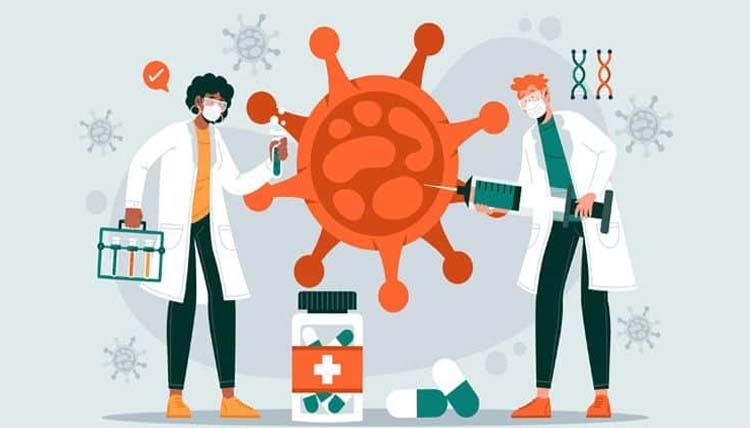 Covid-19 vaccine rollout unlikely before fall 2021: Study