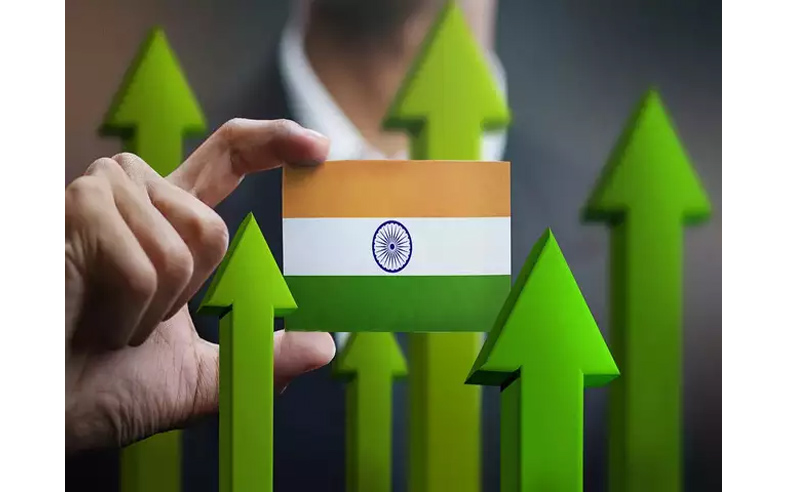 India on track to become third-largest economy by 2030: Morgan Stanley