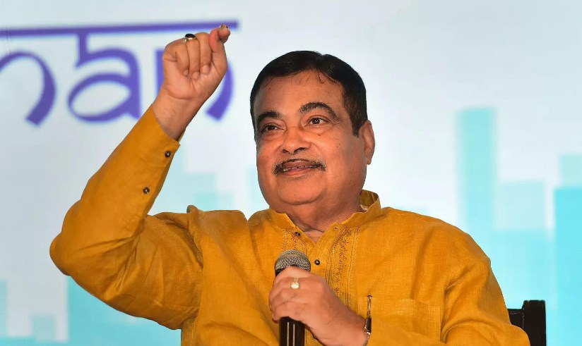 By 2024, our road infrastructure will be equal to standard of USA: Nitin Gadkari