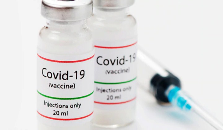 Exhaustive vaccination plan prepared in Srinagar ahead of COVID-19 vaccine rollout