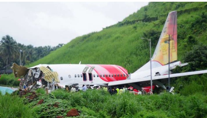 20 bodies recovered from landslip site in Kerala; search on to locate missing persons