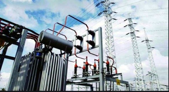 Committee discusses roadmap for 24x7 power supply in JK, Ladakh