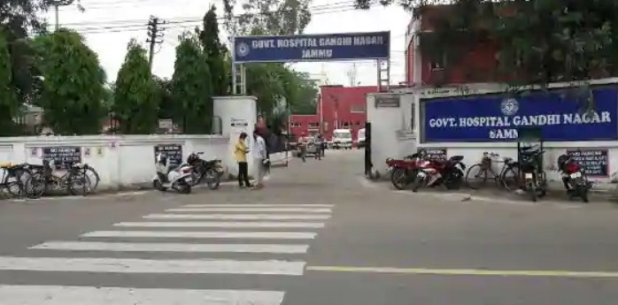 23 hospitals designated as dedicated COVID-19 hospitals in Jammu and Kashmir