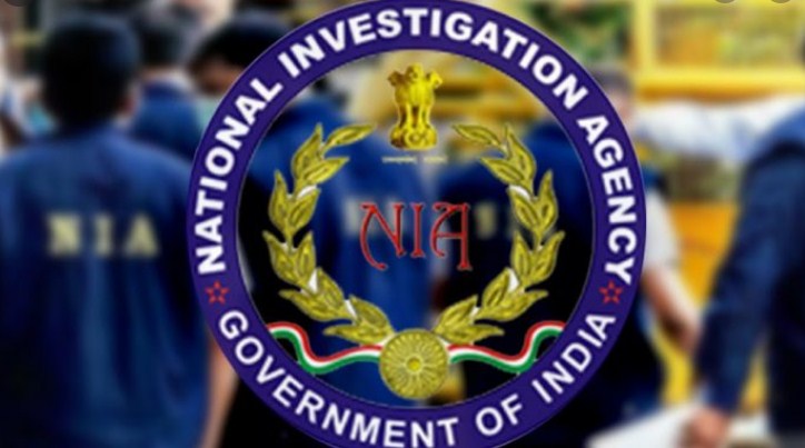 NIA files chargesheet against two HM OGWs from Kishtwar in special court Lucknow