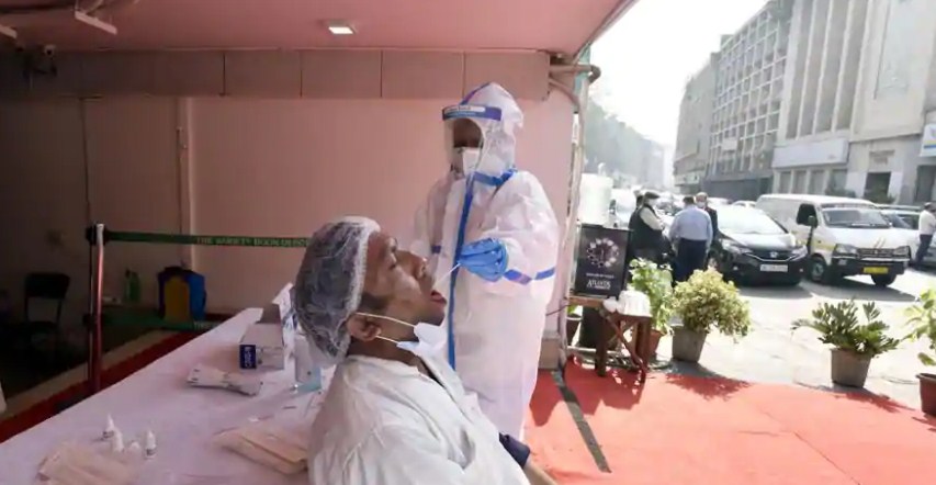 India records 24,010 new Covid-19 cases in 24 hours; recoveries close to 9.5 million