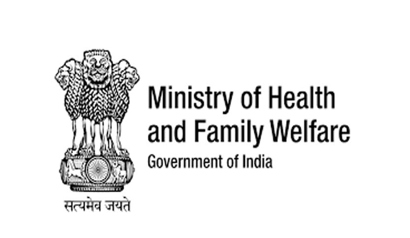 Study shows 50 pc people still do not wear masks: Health Ministry