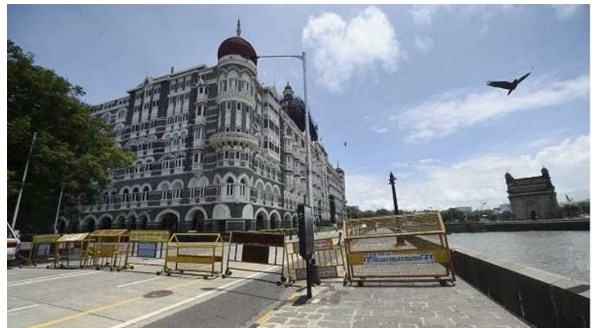 26/11 anniversary: US says it stands with India and remains resolute in fight against terrorism