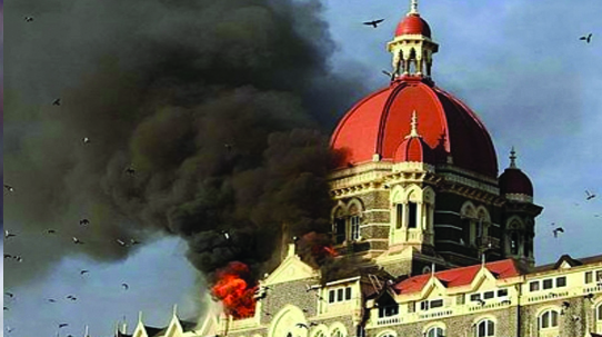 India will never forget the wounds inflicted during 2008 Mumbai terror attacks: PM Modi